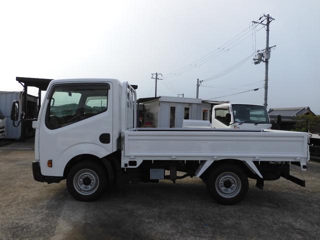 アトラストラック 　平　オートマ　積載１．５ｔ　総重量３．５ｔ未　キーレス　左電動格納ミラー　ＡＴ　ＣＢＦ－ＳＱ１Ｆ２４（22枚目）