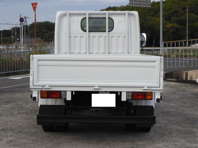 アトラストラック 　平　オートマ　積載１．５ｔ　総重量３．５ｔ未　新普通免許対応　荷台鉄板張　左電動格納ミラー　ＣＢＦ－ＳＱ２Ｆ２４　　荷台内寸　３１０　１６０　３８（4枚目）