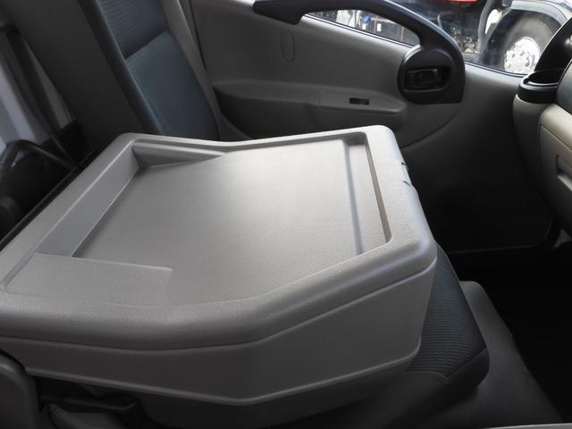 アトラストラック 　平　オートマ　積載１．５ｔ　総重量３．５ｔ未　新普通免許対応　荷台鉄板張　左電動格納ミラー　ＣＢＦ－ＳＱ２Ｆ２４　　荷台内寸　３１０　１６０　３８（12枚目）