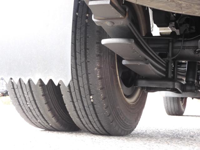 アトラストラック 　平　オートマ　積載１．５ｔ　総重量３．５ｔ未　新普通免許対応　荷台鉄板張　左電動格納ミラー　ＣＢＦ－ＳＱ２Ｆ２４　　荷台内寸　３１０　１６０　３８（27枚目）