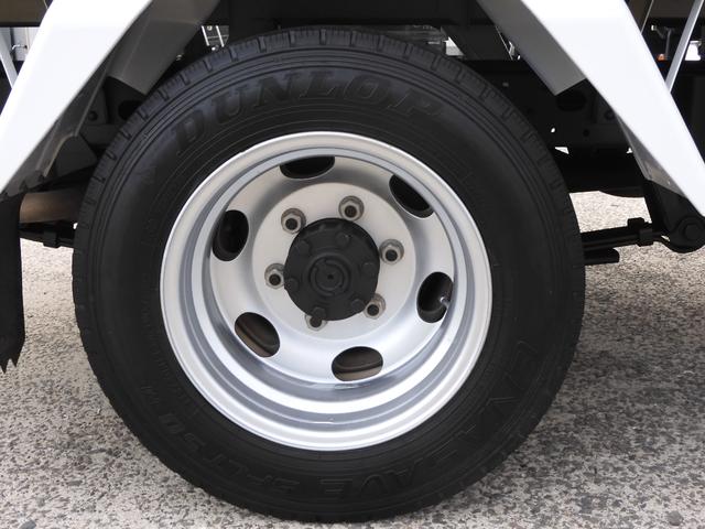 アトラストラック 　平　オートマ　積載１．５ｔ　総重量３．５ｔ未　新普通免許対応　荷台鉄板張　左電動格納ミラー　ＣＢＦ－ＳＱ２Ｆ２４　　荷台内寸　３１０　１６０　３８（29枚目）