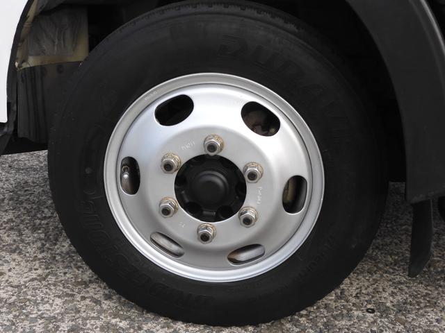 アトラストラック 　平　オートマ　積載１．５ｔ　総重量３．５ｔ未　新普通免許対応　荷台鉄板張　左電動格納ミラー　ＣＢＦ－ＳＱ２Ｆ２４　　荷台内寸　３１０　１６０　３８（31枚目）