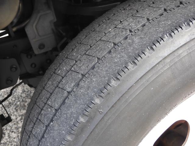 アトラストラック 　平　オートマ　積載１．５ｔ　総重量３．５ｔ未　新普通免許対応　荷台鉄板張　左電動格納ミラー　ＣＢＦ－ＳＱ２Ｆ２４　　荷台内寸　３１０　１６０　３８（34枚目）