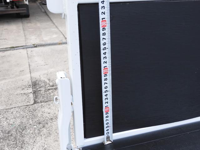 アトラストラック 　平　積載１．５ｔ　総重量３．５ｔ未　新普通免許対応　５ＭＴ　荷台鉄板張　キーレス　左電動格納ミラー　荷台内寸３１０　１６０　３８（25枚目）