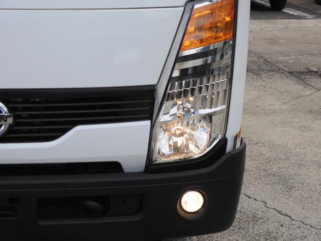 アトラストラック 　平　積載１．５ｔ　総重量３．５ｔ未　新普通免許対応　５ＭＴ　荷台鉄板張　キーレス　左電動格納ミラー　荷台内寸３１０　１６０　３８（30枚目）