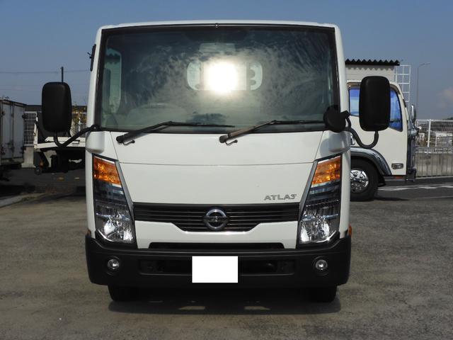アトラストラック 平 積載1.5t 総重量3.5t未 新普通免許対応 キーレス 左電動格納ミラー ETC 現車確認歓迎(2枚目)