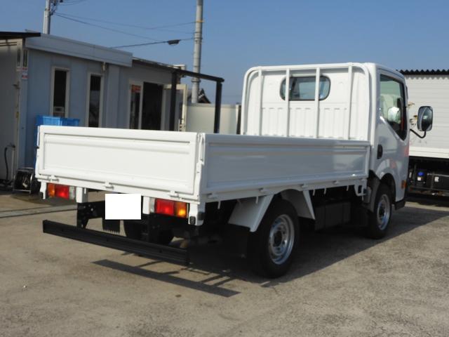 アトラストラック 平 積載1.5t 総重量3.5t未 新普通免許対応 キーレス 左電動格納ミラー ETC 現車確認歓迎(4枚目)