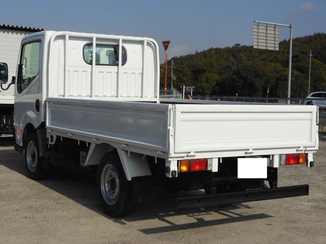 アトラストラック 平 積載1.5t 総重量3.5t未 新普通免許対応 キーレス 左電動格納ミラー ETC 現車確認歓迎(6枚目)