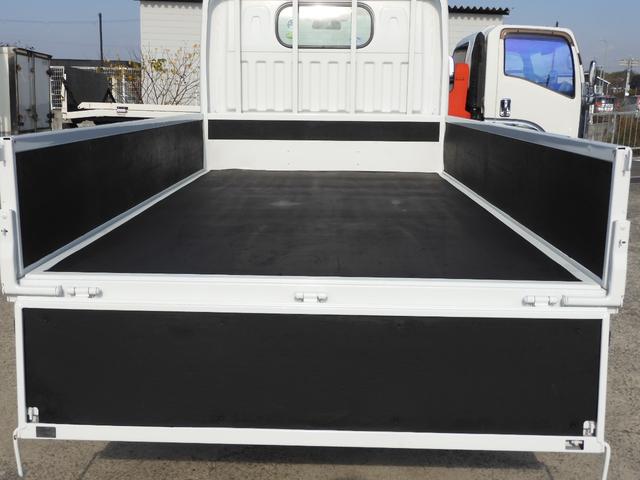 アトラストラック 平 積載1.5t 総重量3.5t未 新普通免許対応 キーレス 左電動格納ミラー ETC 現車確認歓迎(8枚目)