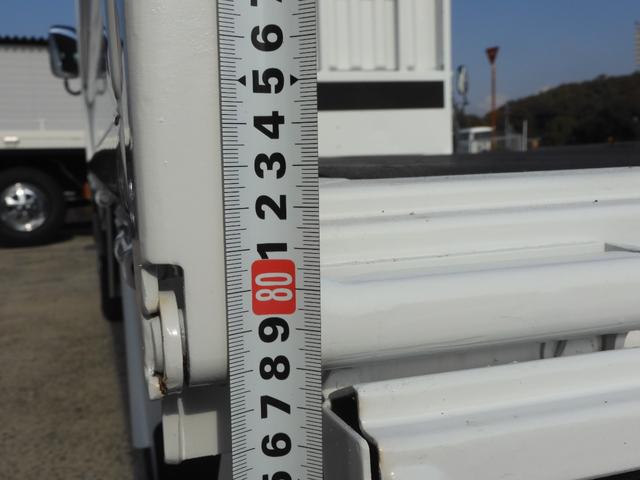 アトラストラック 平 積載1.5t 総重量3.5t未 新普通免許対応 キーレス 左電動格納ミラー ETC 現車確認歓迎(32枚目)