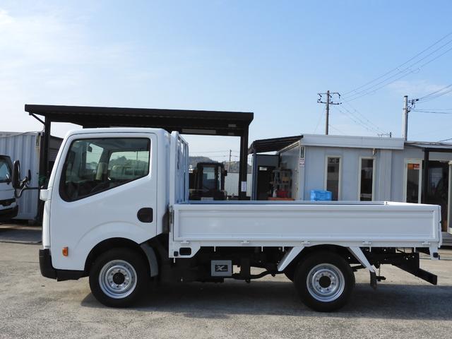 アトラストラック 平 積載1.5t 総重量3.5t未 新普通免許対応 キーレス 左電動格納ミラー ETC 現車確認歓迎(44枚目)