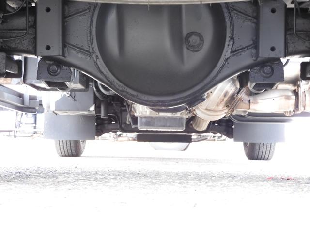 ダイナトラック ロング 平 オートマ 積載2t 総重量5t未 5t限定免許対応 荷台鉄板張社外ナビ バックカメラモニター スマートキー ETC Bluetooth 左電動格納ミラー ロープ穴4対仕様(5枚目)