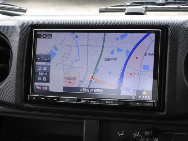 ダイナトラック ロング 平 オートマ 積載2t 総重量5t未 5t限定免許対応 荷台鉄板張社外ナビ バックカメラモニター スマートキー ETC Bluetooth 左電動格納ミラー ロープ穴4対仕様(9枚目)