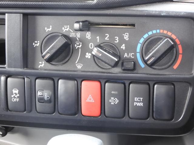 ダイナトラック ロング 平 オートマ 積載2t 総重量5t未 5t限定免許対応 荷台鉄板張社外ナビ バックカメラモニター スマートキー ETC Bluetooth 左電動格納ミラー ロープ穴4対仕様(12枚目)