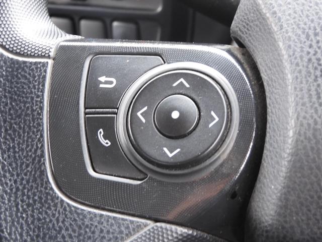 ダイナトラック ロング 平 オートマ 積載2t 総重量5t未 5t限定免許対応 荷台鉄板張社外ナビ バックカメラモニター スマートキー ETC Bluetooth 左電動格納ミラー ロープ穴4対仕様(18枚目)