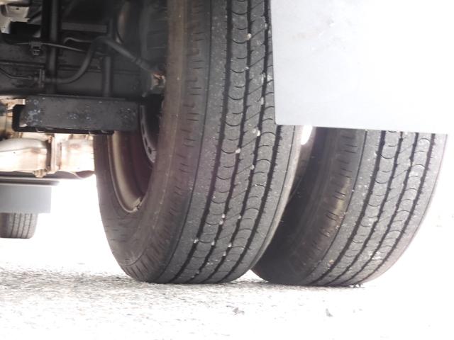 ダイナトラック ロング 平 オートマ 積載2t 総重量5t未 5t限定免許対応 荷台鉄板張社外ナビ バックカメラモニター スマートキー ETC Bluetooth 左電動格納ミラー ロープ穴4対仕様(44枚目)