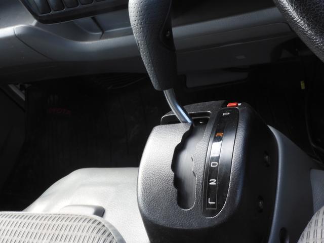 ダイナトラック 　極東垂直式パワーゲート　積載９００ｋｇ　総重量３．５ｔ未　新普通免許対応　ＡＴ　ディーゼル　ＥＴＣ　ナビ　Ｂカメラ　荷台内寸２８２／１６０／３６　荷台高７９　リフト内１５７／８５　リフト能力６００ｋｇ（14枚目）