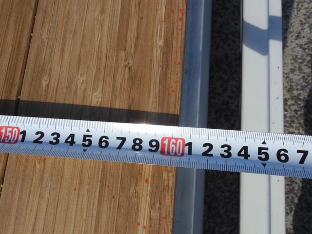 ダイナトラック 　極東垂直式パワーゲート　積載９００ｋｇ　総重量３．５ｔ未　新普通免許対応　ＡＴ　ディーゼル　ＥＴＣ　ナビ　Ｂカメラ　荷台内寸２８２／１６０／３６　荷台高７９　リフト内１５７／８５　リフト能力６００ｋｇ（27枚目）