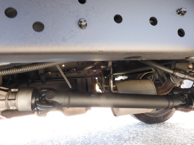 ダイナトラック 　極東垂直式パワーゲート　積載９００ｋｇ　総重量３．５ｔ未　新普通免許対応　ＡＴ　ディーゼル　ＥＴＣ　ナビ　Ｂカメラ　荷台内寸２８２／１６０／３６　荷台高７９　リフト内１５７／８５　リフト能力６００ｋｇ（43枚目）