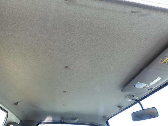 ダイナトラック 　極東垂直式パワーゲート　積載９００ｋｇ　総重量３．５ｔ未　新普通免許対応　ＡＴ　ディーゼル　ＥＴＣ　ナビ　Ｂカメラ　荷台内寸２８２／１６０／３６　荷台高７９　リフト内１５７／８５　リフト能力６００ｋｇ（48枚目）