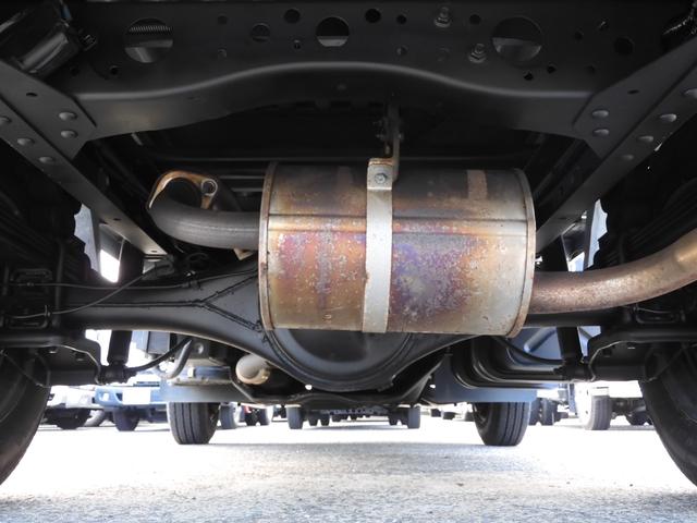 アトラストラック 平 新明和垂直パワーゲート付 オートマ 積載1.25t 総重量3.5t未 荷台鉄板張 ETC キーレス 左電動格納ミラー 新普通免許対応(7枚目)