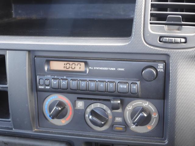 アトラストラック 平 新明和垂直パワーゲート付 オートマ 積載1.25t 総重量3.5t未 荷台鉄板張 ETC キーレス 左電動格納ミラー 新普通免許対応(12枚目)