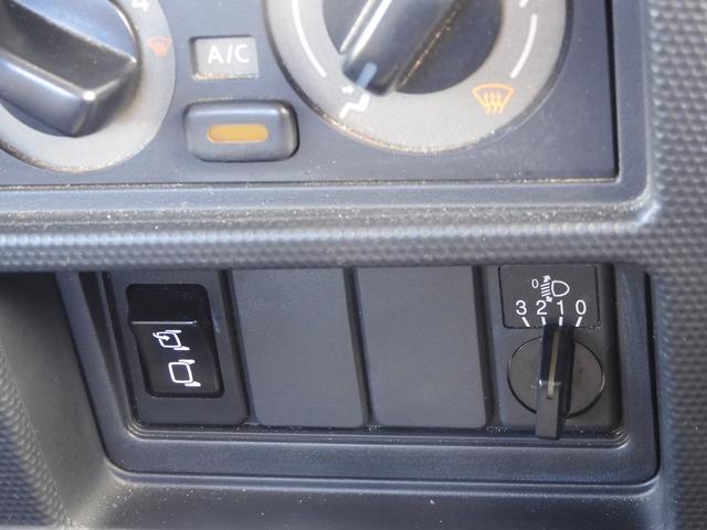 アトラストラック 平 新明和垂直パワーゲート付 オートマ 積載1.25t 総重量3.5t未 荷台鉄板張 ETC キーレス 左電動格納ミラー 新普通免許対応(13枚目)