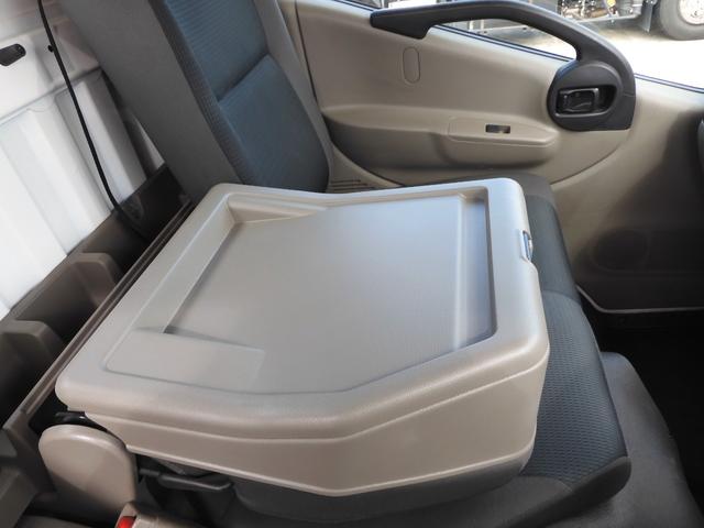 アトラストラック 平 新明和垂直パワーゲート付 オートマ 積載1.25t 総重量3.5t未 荷台鉄板張 ETC キーレス 左電動格納ミラー 新普通免許対応(15枚目)