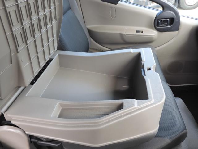 アトラストラック 平 新明和垂直パワーゲート付 オートマ 積載1.25t 総重量3.5t未 荷台鉄板張 ETC キーレス 左電動格納ミラー 新普通免許対応(16枚目)