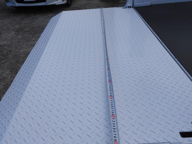 アトラストラック 平 新明和垂直パワーゲート付 オートマ 積載1.25t 総重量3.5t未 荷台鉄板張 ETC キーレス 左電動格納ミラー 新普通免許対応(26枚目)