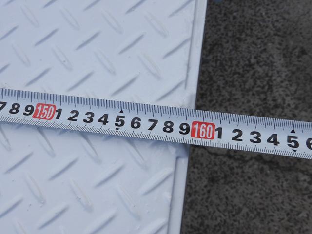 アトラストラック 平 新明和垂直パワーゲート付 オートマ 積載1.25t 総重量3.5t未 荷台鉄板張 ETC キーレス 左電動格納ミラー 新普通免許対応(27枚目)