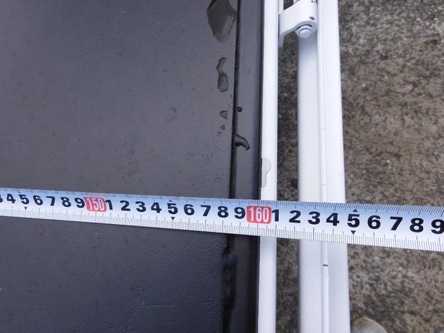 アトラストラック 平 新明和垂直パワーゲート付 オートマ 積載1.25t 総重量3.5t未 荷台鉄板張 ETC キーレス 左電動格納ミラー 新普通免許対応(29枚目)