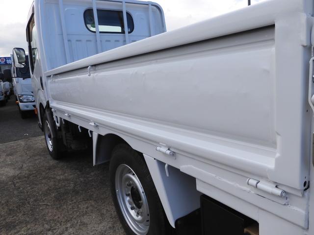 アトラストラック 平 新明和垂直パワーゲート付 オートマ 積載1.25t 総重量3.5t未 荷台鉄板張 ETC キーレス 左電動格納ミラー 新普通免許対応(32枚目)