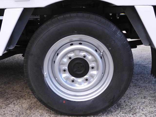 アトラストラック 平 新明和垂直パワーゲート付 オートマ 積載1.25t 総重量3.5t未 荷台鉄板張 ETC キーレス 左電動格納ミラー 新普通免許対応(33枚目)