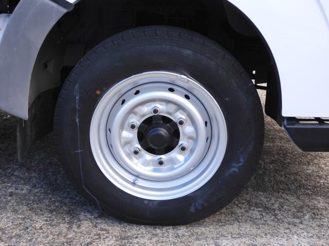 アトラストラック 平 新明和垂直パワーゲート付 オートマ 積載1.25t 総重量3.5t未 荷台鉄板張 ETC キーレス 左電動格納ミラー 新普通免許対応(35枚目)