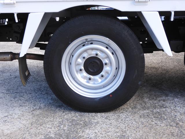 アトラストラック 平 新明和垂直パワーゲート付 オートマ 積載1.25t 総重量3.5t未 荷台鉄板張 ETC キーレス 左電動格納ミラー 新普通免許対応(36枚目)