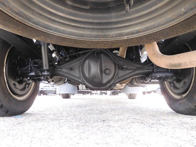 トヨエース 　深ダンプ　土砂禁ダンプ　清掃ダンプ　荷台鉄板張　積載１．２５ｔ　総重量３．５ｔ未　新普通免許対応　バックカメラモニター　左電動格納ミラー　荷室内寸　２４９　１５０　６０（5枚目）