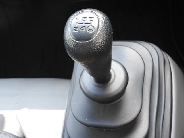 トヨエース 　深ダンプ　土砂禁ダンプ　清掃ダンプ　荷台鉄板張　積載１．２５ｔ　総重量３．５ｔ未　新普通免許対応　バックカメラモニター　左電動格納ミラー　荷室内寸　２４９　１５０　６０（15枚目）