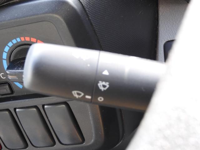 トヨエース 　深ダンプ　土砂禁ダンプ　清掃ダンプ　荷台鉄板張　積載１．２５ｔ　総重量３．５ｔ未　新普通免許対応　バックカメラモニター　左電動格納ミラー　荷室内寸　２４９　１５０　６０（20枚目）