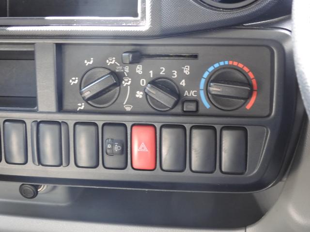 トヨエース 　深ダンプ　土砂禁ダンプ　清掃ダンプ　荷台鉄板張　積載１．２５ｔ　総重量３．５ｔ未　新普通免許対応　バックカメラモニター　左電動格納ミラー　荷室内寸　２４９　１５０　６０（23枚目）