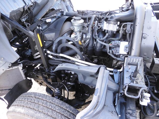 トヨエース 　深ダンプ　土砂禁ダンプ　清掃ダンプ　荷台鉄板張　積載１．２５ｔ　総重量３．５ｔ未　新普通免許対応　バックカメラモニター　左電動格納ミラー　荷室内寸　２４９　１５０　６０（46枚目）