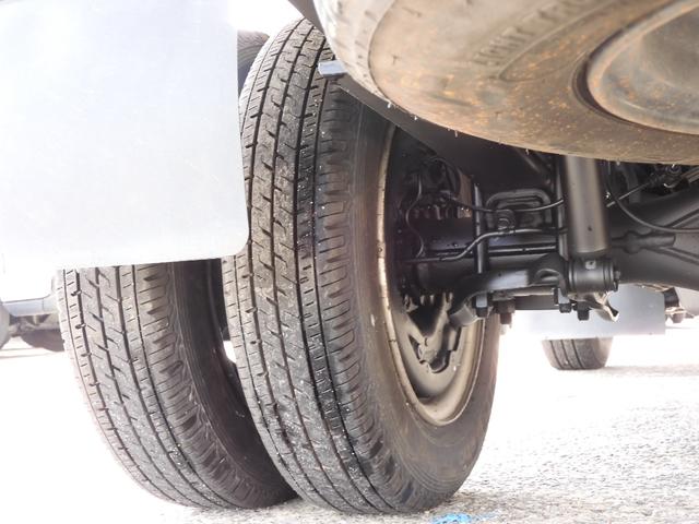 トヨエース 　深ダンプ　土砂禁ダンプ　清掃ダンプ　荷台鉄板張　積載１．２５ｔ　総重量３．５ｔ未　新普通免許対応　バックカメラモニター　左電動格納ミラー　荷室内寸　２４９　１５０　６０（47枚目）