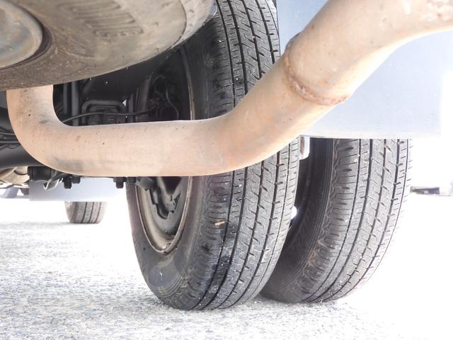 トヨエース 　深ダンプ　土砂禁ダンプ　清掃ダンプ　荷台鉄板張　積載１．２５ｔ　総重量３．５ｔ未　新普通免許対応　バックカメラモニター　左電動格納ミラー　荷室内寸　２４９　１５０　６０（48枚目）