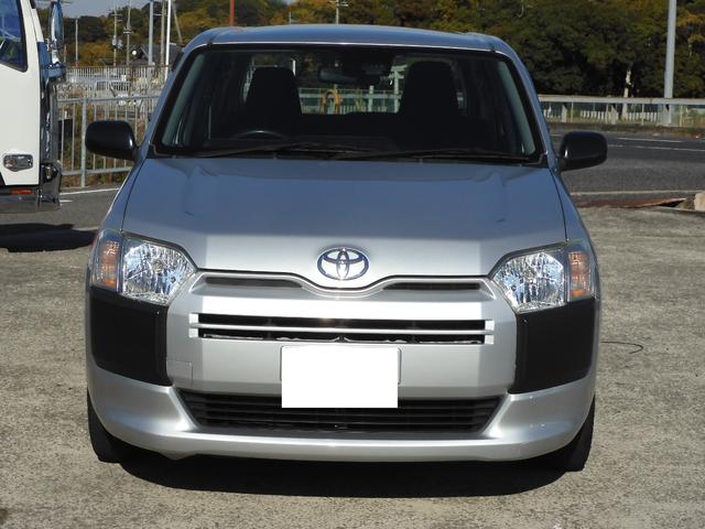 プロボックス DX プロボックス 社外ナビ ETC Bluetooth(3枚目)