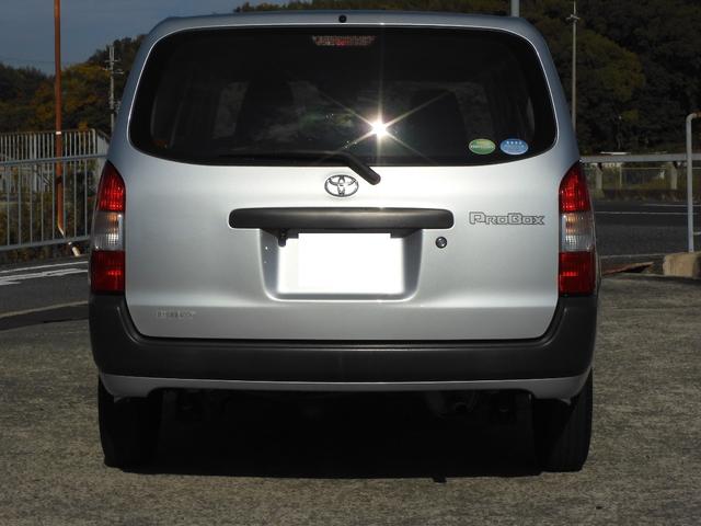 プロボックス DX プロボックス 社外ナビ ETC Bluetooth(4枚目)