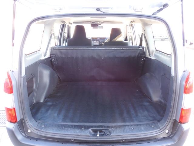 プロボックス DX プロボックス 社外ナビ ETC Bluetooth(19枚目)