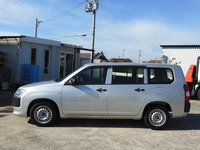 プロボックス DX プロボックス 社外ナビ ETC Bluetooth(22枚目)