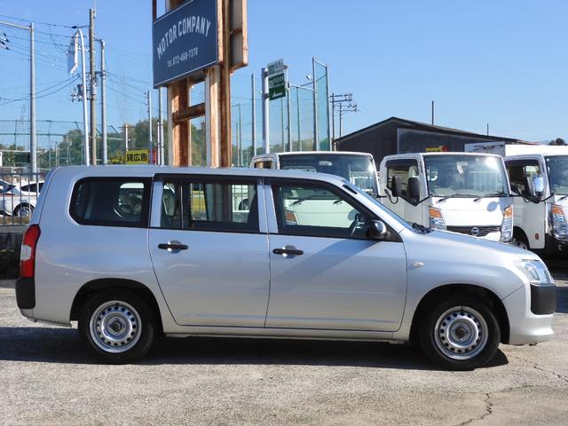 プロボックス DX プロボックス 社外ナビ ETC Bluetooth(23枚目)