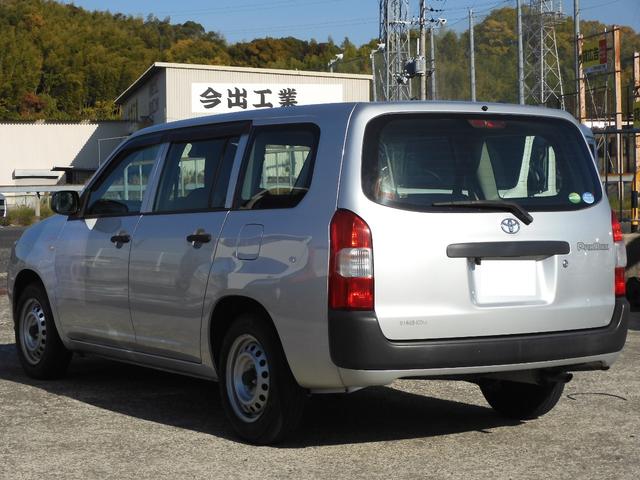 プロボックス DX プロボックス 社外ナビ ETC Bluetooth(25枚目)