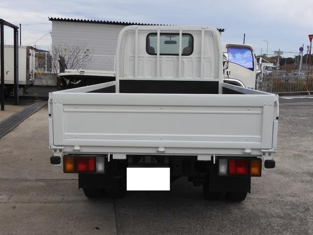 タイタントラック 平ボディー オートマ 積載1500kg エルフOEM ETC オートエアコン 電動格納ミラー キーレス ダブルタイヤ メッキグリル 荷台内寸 311/161/38 荷台高80(5枚目)